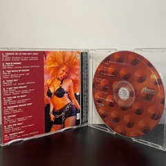 CD - 10 Hits Da Pan - comprar online