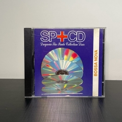 CD - Drogaria SP Collection Discs: Bossa Nova