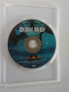 DVD - O Mar É Nosso Túmulo na internet