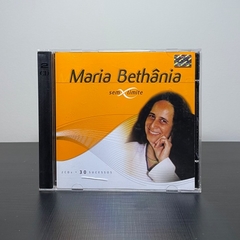 CD - Sem Limite: Maria Bethânia