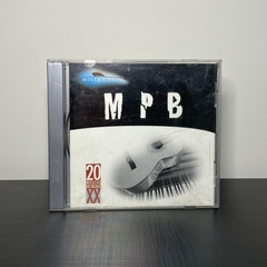 CD - Millennium: MPB