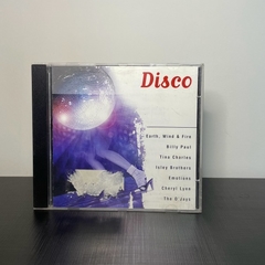 CD - Melhores do Século: Disco