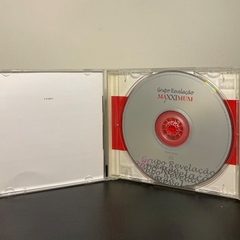 CD - Grupo Revelação: Maxximum - comprar online