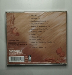 CD - Pena Branca e Xavantinho - Coração Matuto - comprar online