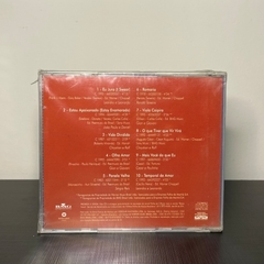CD - CDteca Folha da Música Brasileira: Sertanejo (LACRADO) - comprar online