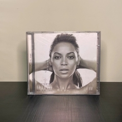 CD - Beyoncé: I Am... Sasha Fierce