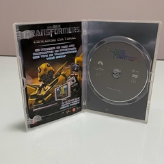 Dvd - Transformers - comprar online