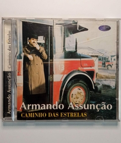 CD - Armando Assunção - Caminho das Estrelas
