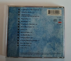 CD - A Popularidade De Ronnie Von - comprar online