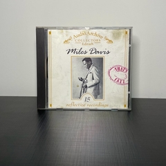 CD - Audio Archive Collectors Edition: Miles Davis