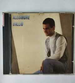 CD - Alexandre Dallio - Enlouqueci