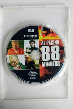 DVD - 88 MINUTOS - AL PACINO - EDIÇÃO ESPECIAL na internet