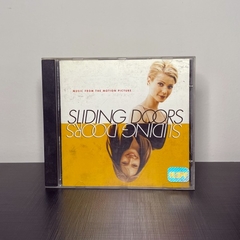 CD - Trilha Sonora Do Filme: Sliding Doors