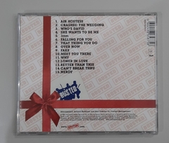 CD - Busted A Present For Everyone - comprar online