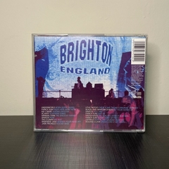 CD - Fatboy Slim: Live On Brighton Beach na internet