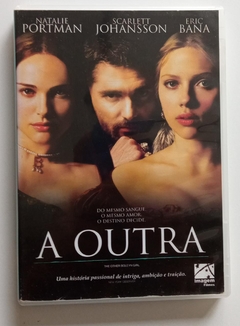 Dvd - A Outra