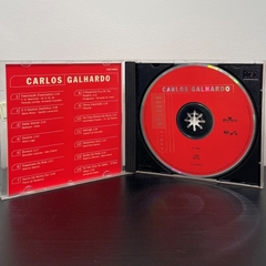 CD - Série Aplauso: Carlos Galhardo - comprar online