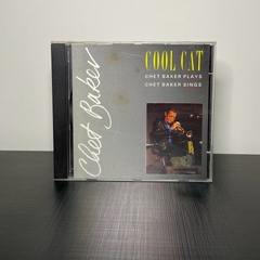 CD - Chet Baker: Cool Cat