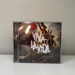 CD - Coldplay: Viva la Vida