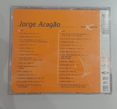 Cd - Jorge Aragão - Sem Limite na internet