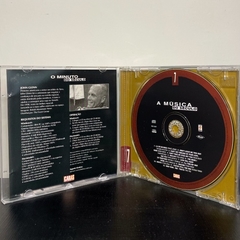 CD - A Música do Século Vol. 7 - comprar online