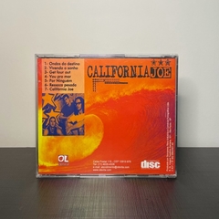 CD - California Joe na internet