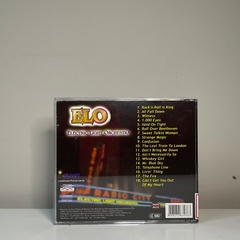 CD - ELO: Electric Light Orchestra na internet