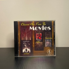 CD - Classical Hits From the Movies