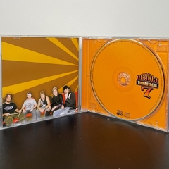 CD - Tianastácia: Orange 7 - comprar online
