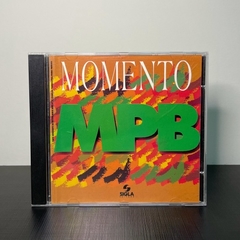 CD - Audio News Collection Gold: Momento MPB