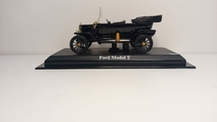 Miniatura - Ford Model T na internet
