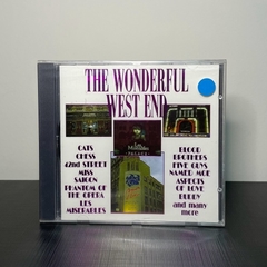 CD - The Wonderful West End (LACRADO)