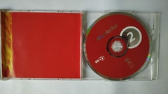 CD - Wanderléa - Bis - CD Duplo - Sebo Alternativa