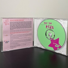 CD - Various Artist For The Kids - comprar online