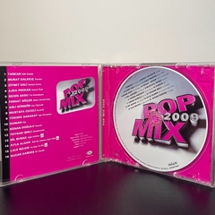 CD - Pop Mix 2009 - comprar online