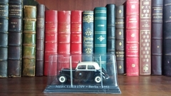 Miniatura - Táxis Do Mundo - Mercedes 170v Berlin 1952 - comprar online