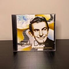 CD - Eddy Duchin: Seu Piano e Sua Orquestra