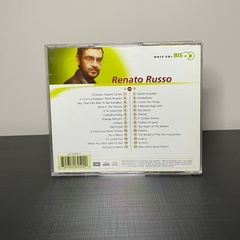 CD - Renato Russo - Sebo Alternativa