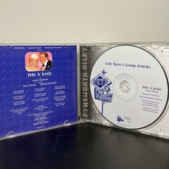 CD - Pete 'N' Keely: A New Musical - comprar online
