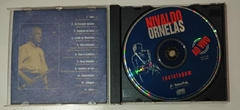 CD - Nivaldo Ornelas - Reciclagem Ao Vivo na internet