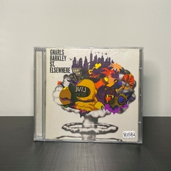 CD - Gnarls Barkley: St. Elsewhere