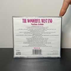 CD - The Wonderful West End (LACRADO) - comprar online