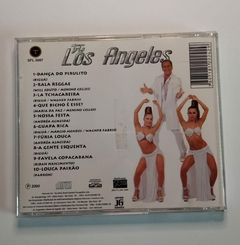 CD - Trio Los Angeles - comprar online