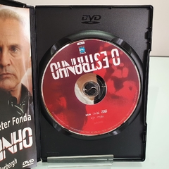 Dvd - O Estranho - comprar online