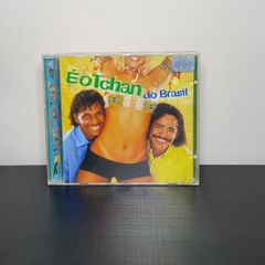 CD - É o Tchan: Do Brasil