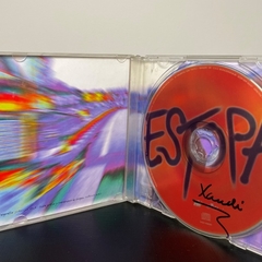 CD - Estopa - comprar online