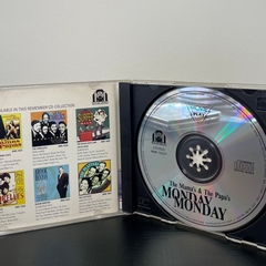 CD - The Mamas & The Papas: Monday Monday - comprar online