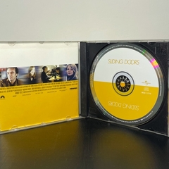 CD - Trilha Sonora Do Filme: Sliding Doors - comprar online