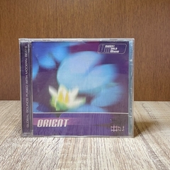 Cd - Ambient World Music: Orient