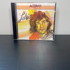 CD - Acervo Especial: Lobão
